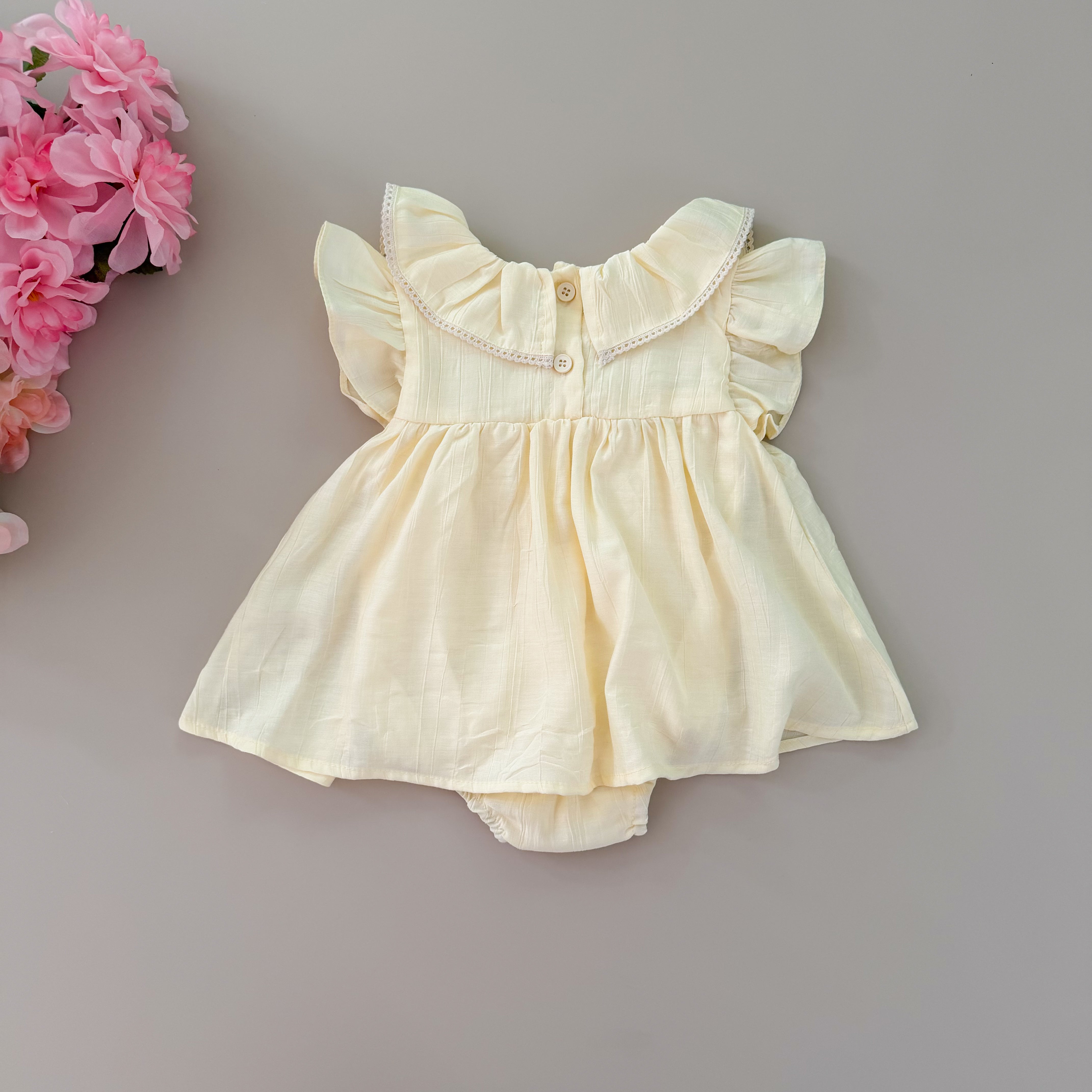 Vestido Body Genesis