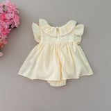 Vestido Body Genesis