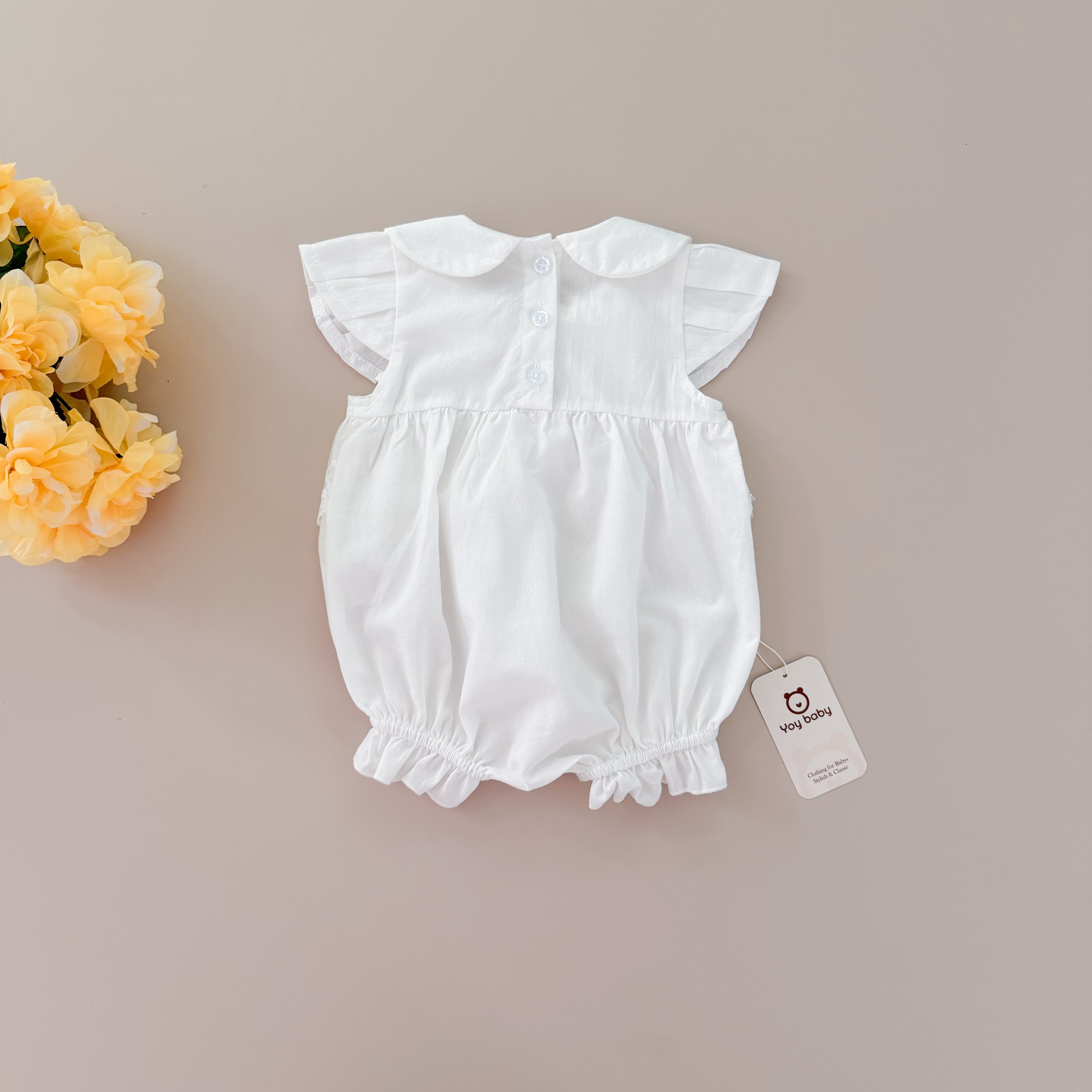 Melina Romper