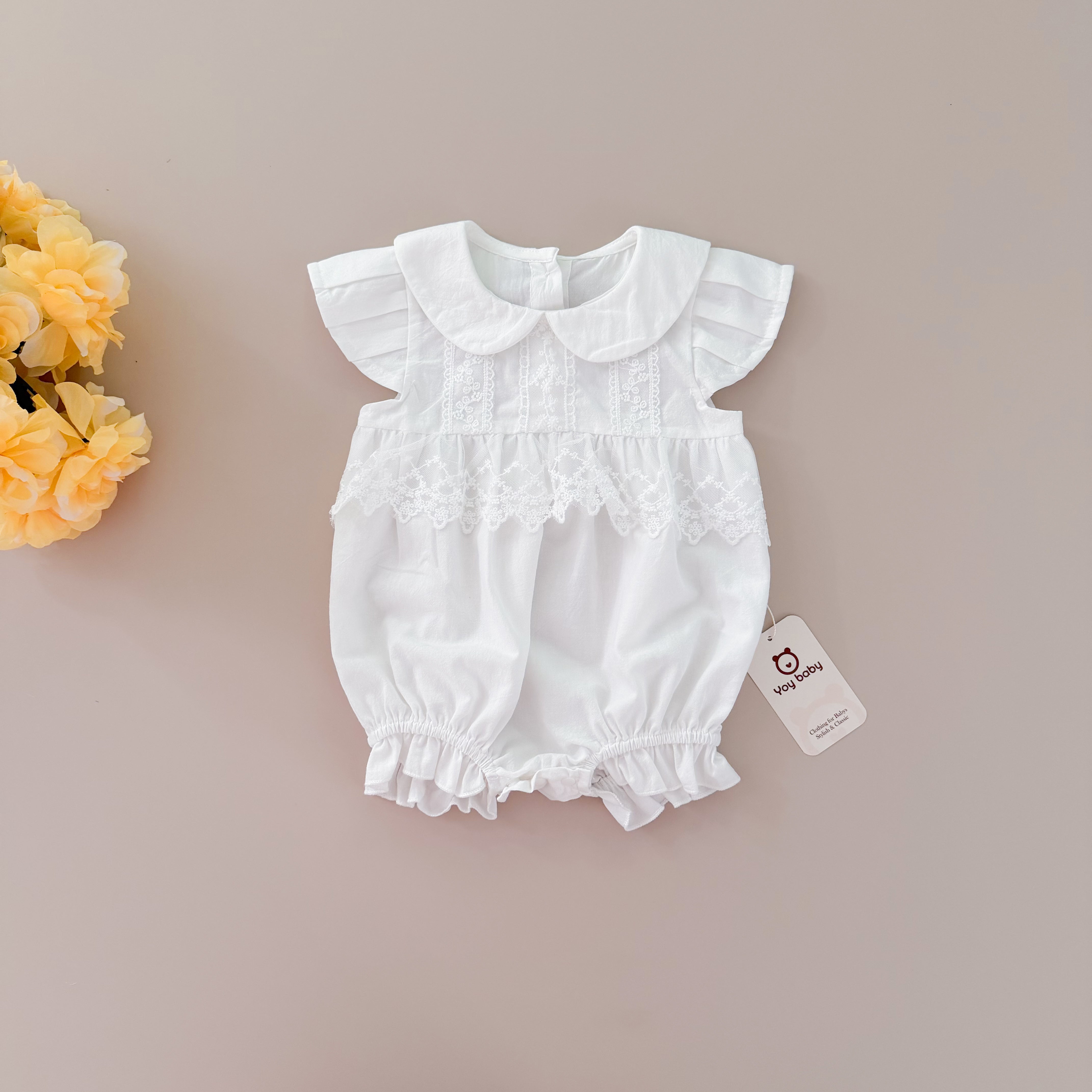 Melina Romper