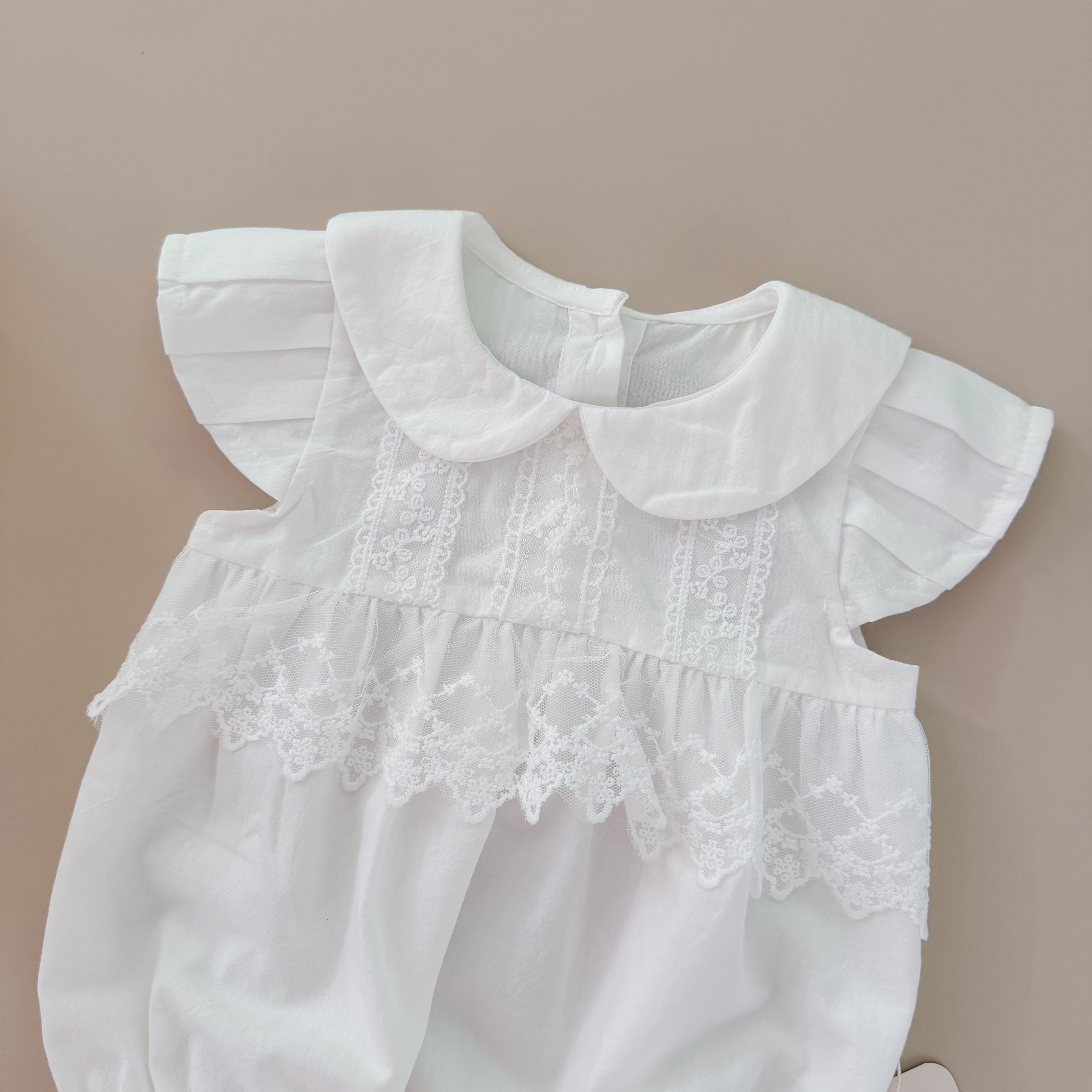 Melina Romper