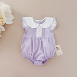 Violeta Romper