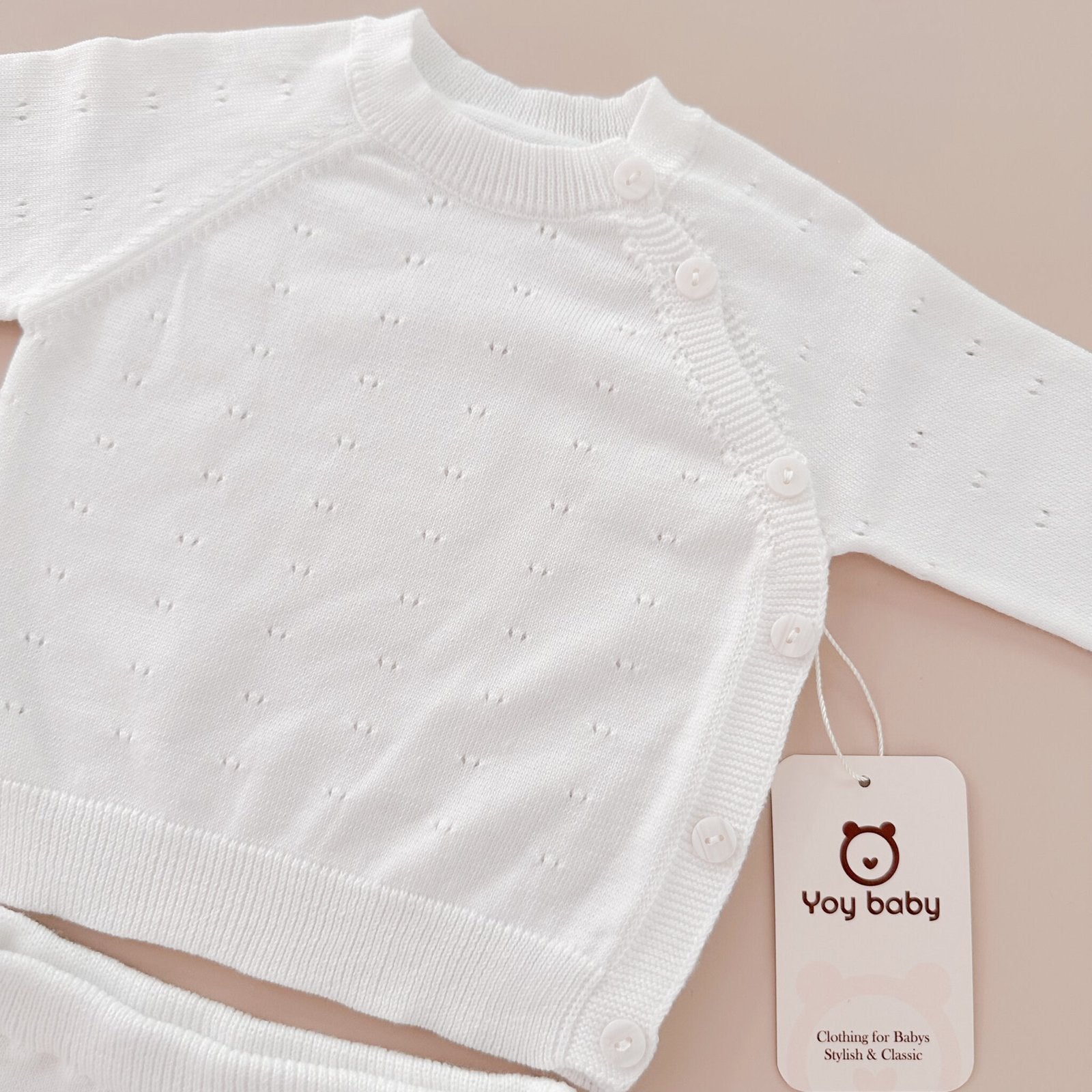 Set Primer Dia- Indigo