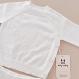 Set Primer Dia- Indigo