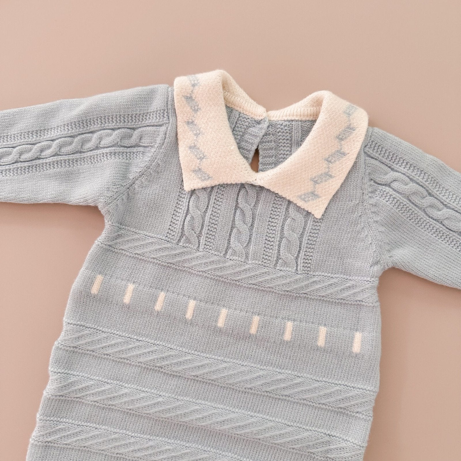 Set Primer Dia- Lazul