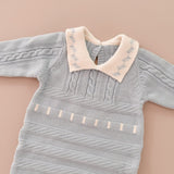 Set Primer Dia- Lazul