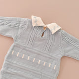 Set Primer Dia- Lazul