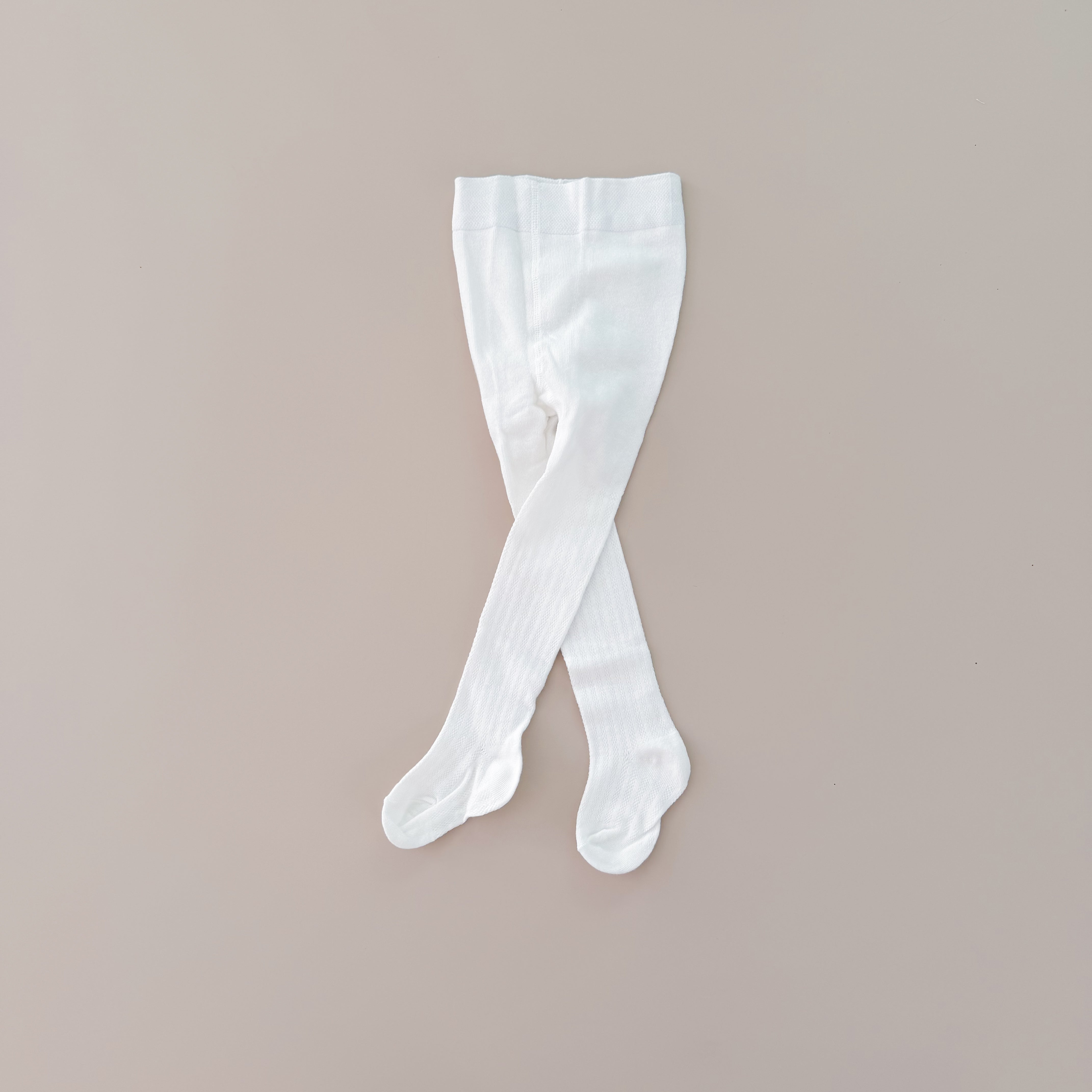 Pantimedias Españolas Básica unisex