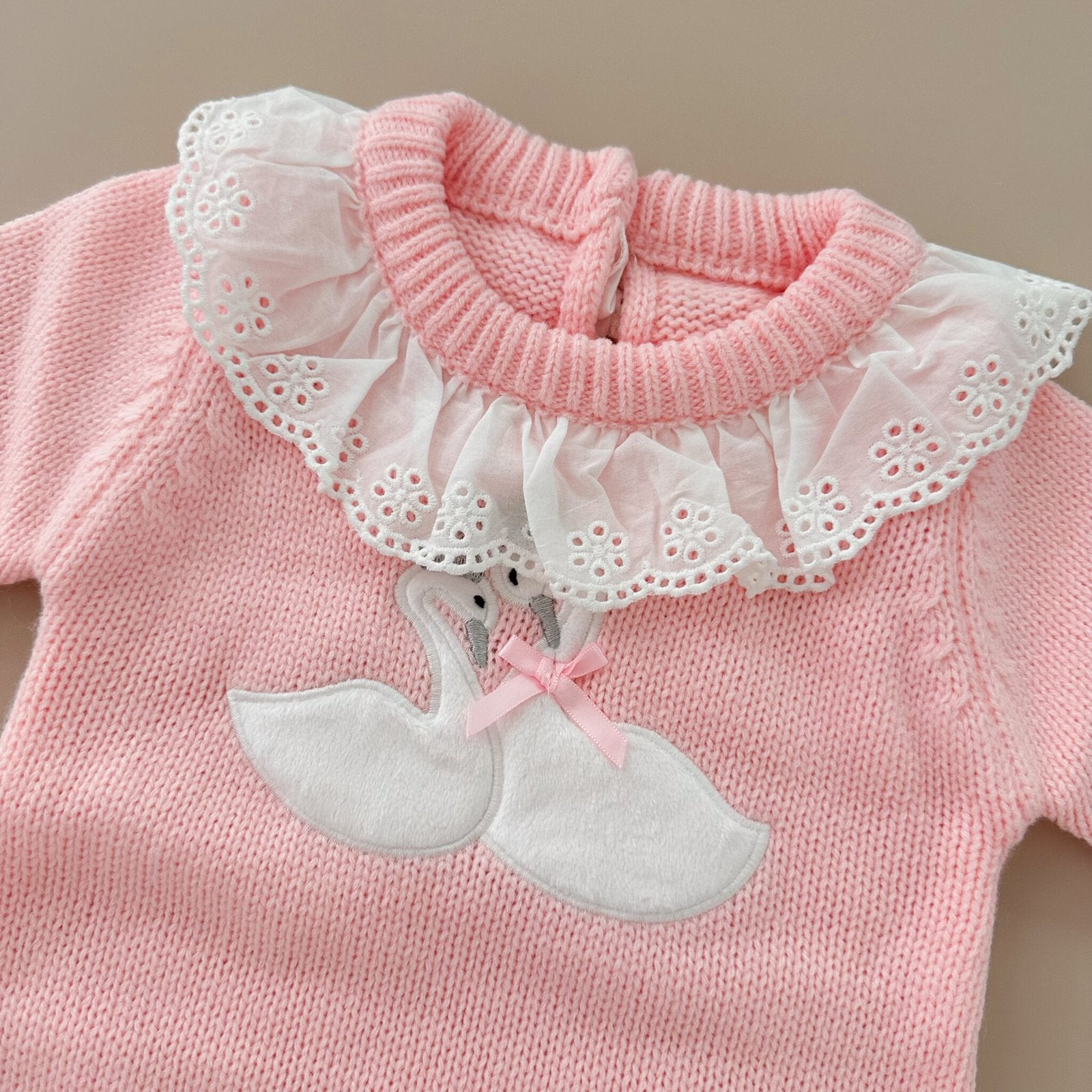 Set Primer Dia - Sienna