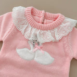 Set Primer Dia - Sienna