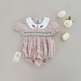 Romper Español Haddy