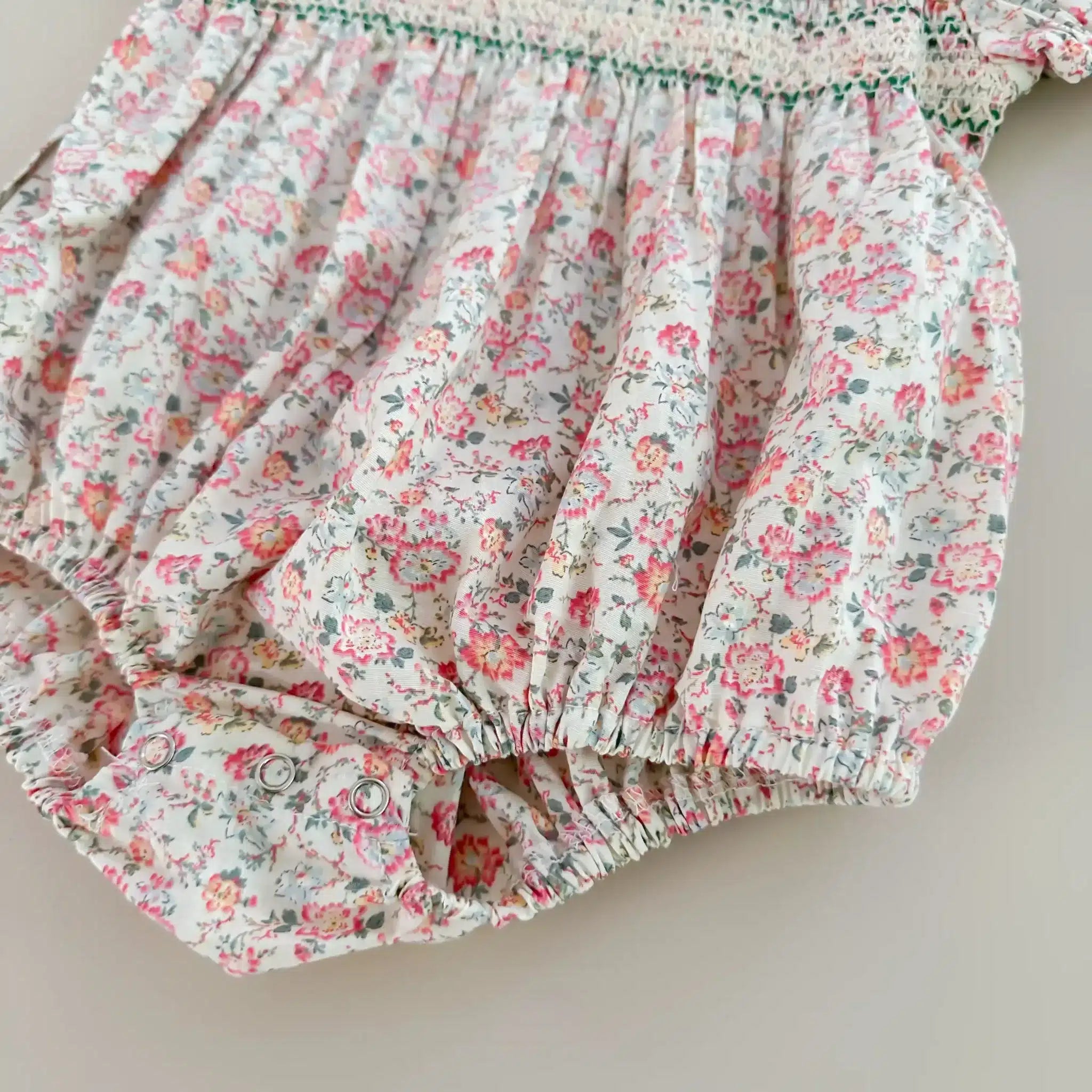 Romper Español Haddy