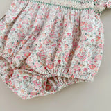 Romper Español Haddy