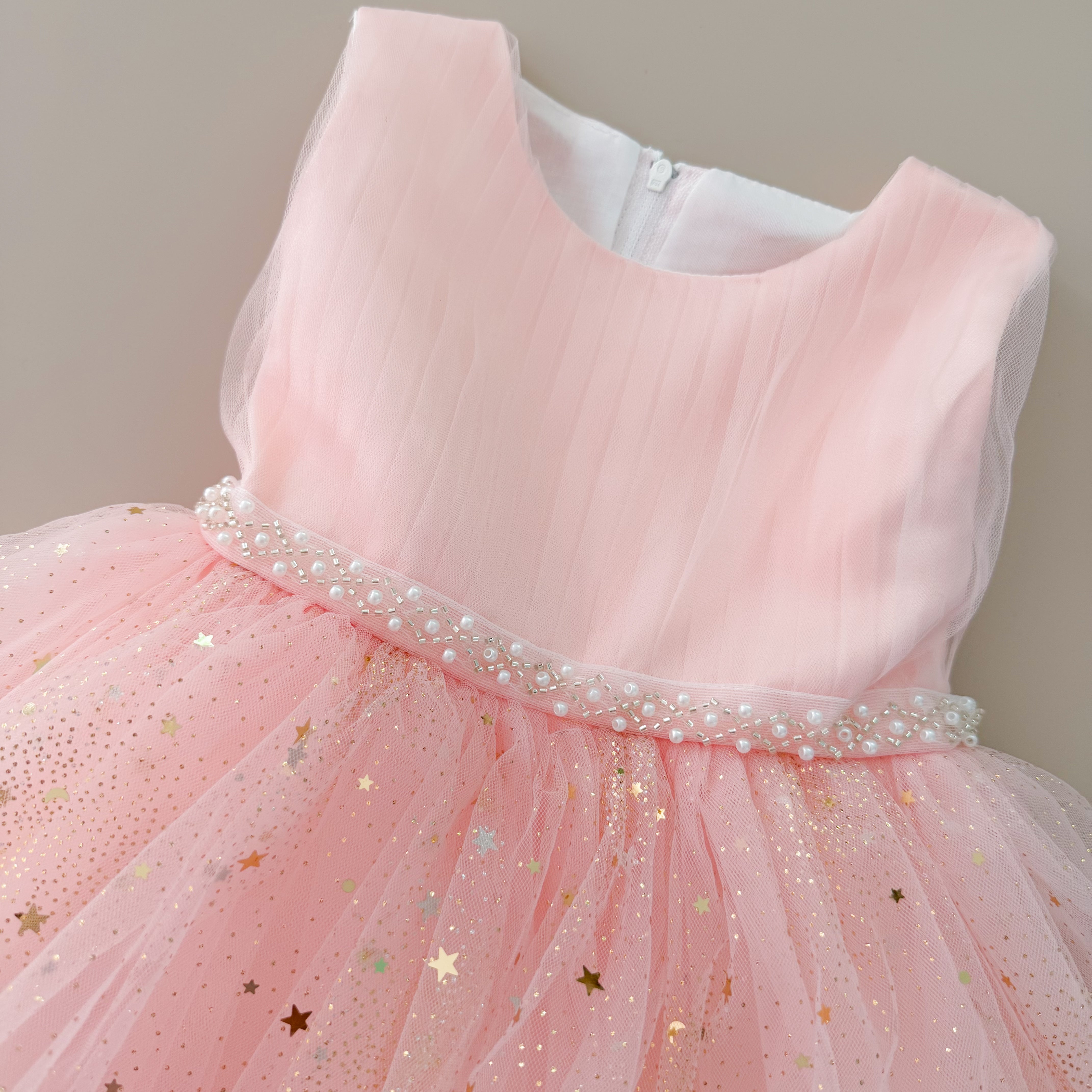 Vestido GLIMMER - Línea Atelier