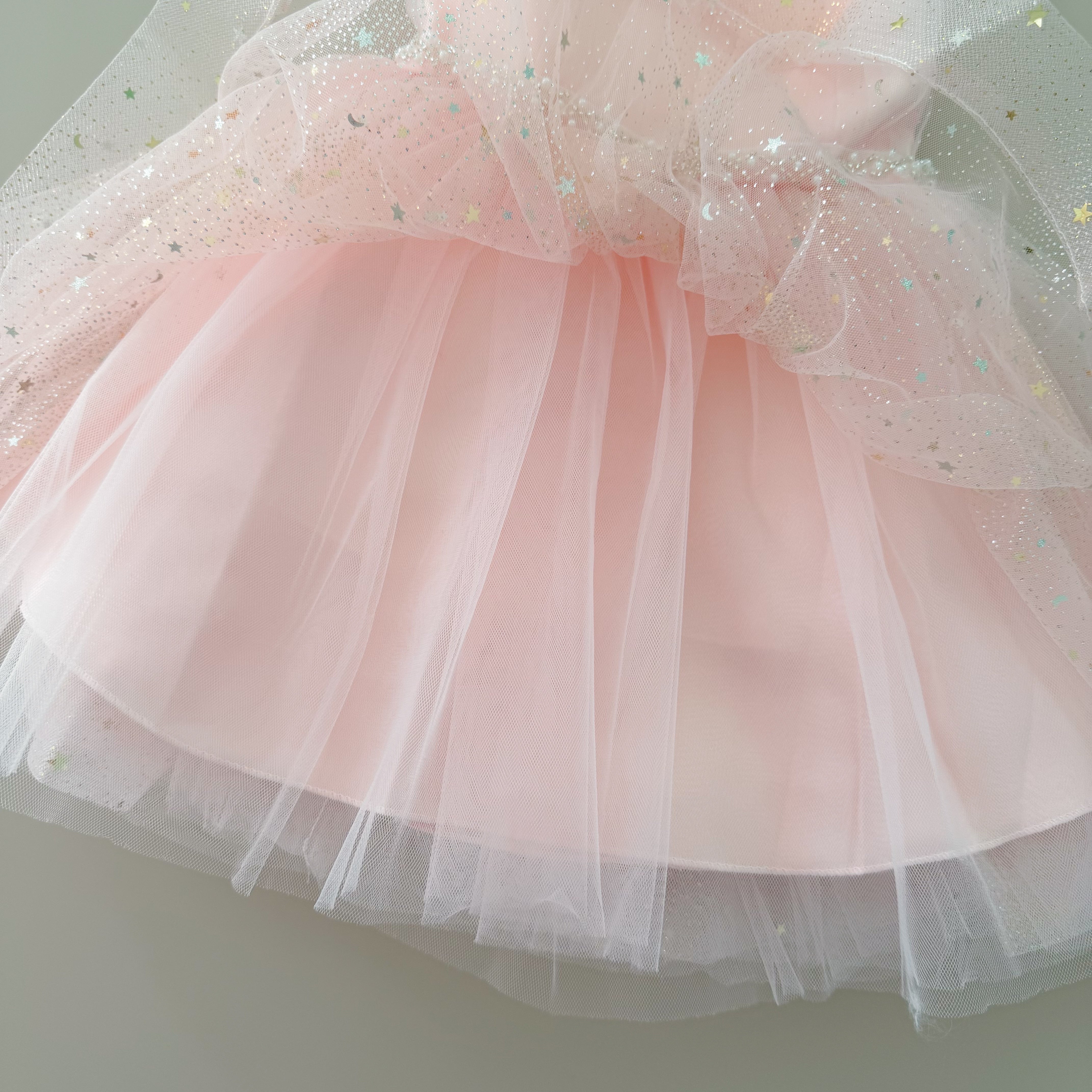 Vestido GLIMMER - Línea Atelier