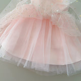 Vestido GLIMMER - Línea Atelier
