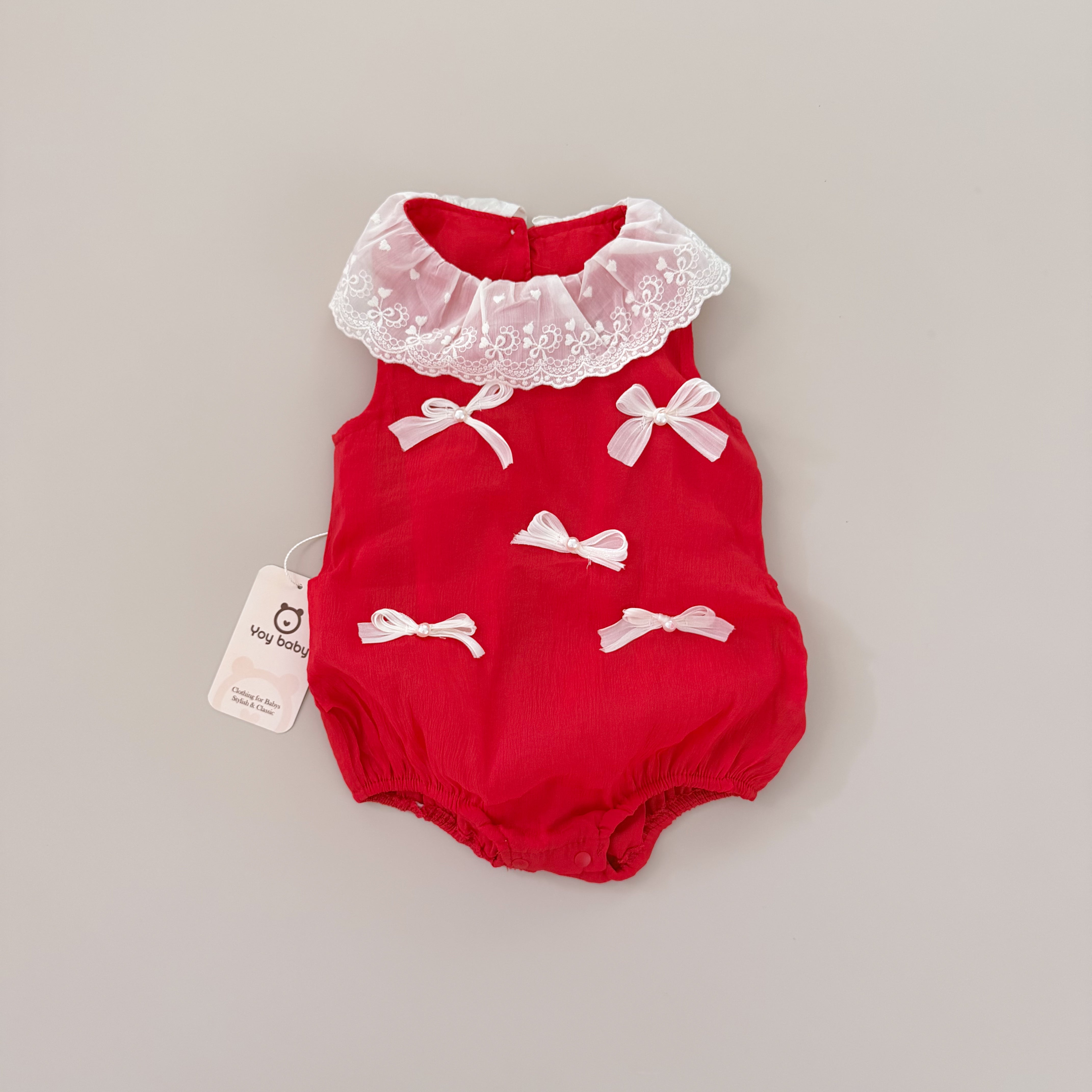 Ceresse Romper