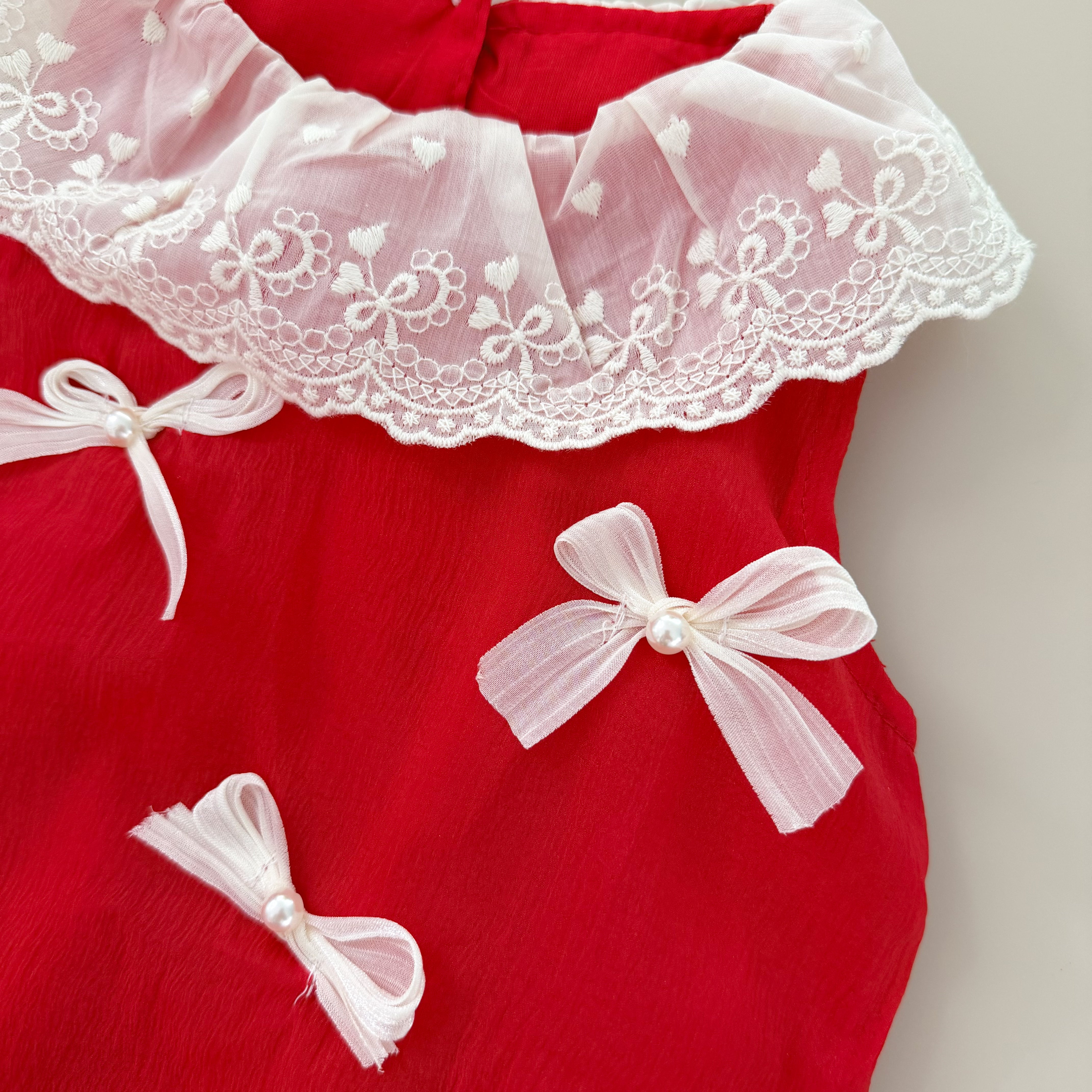 Ceresse Romper