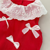 Ceresse Romper