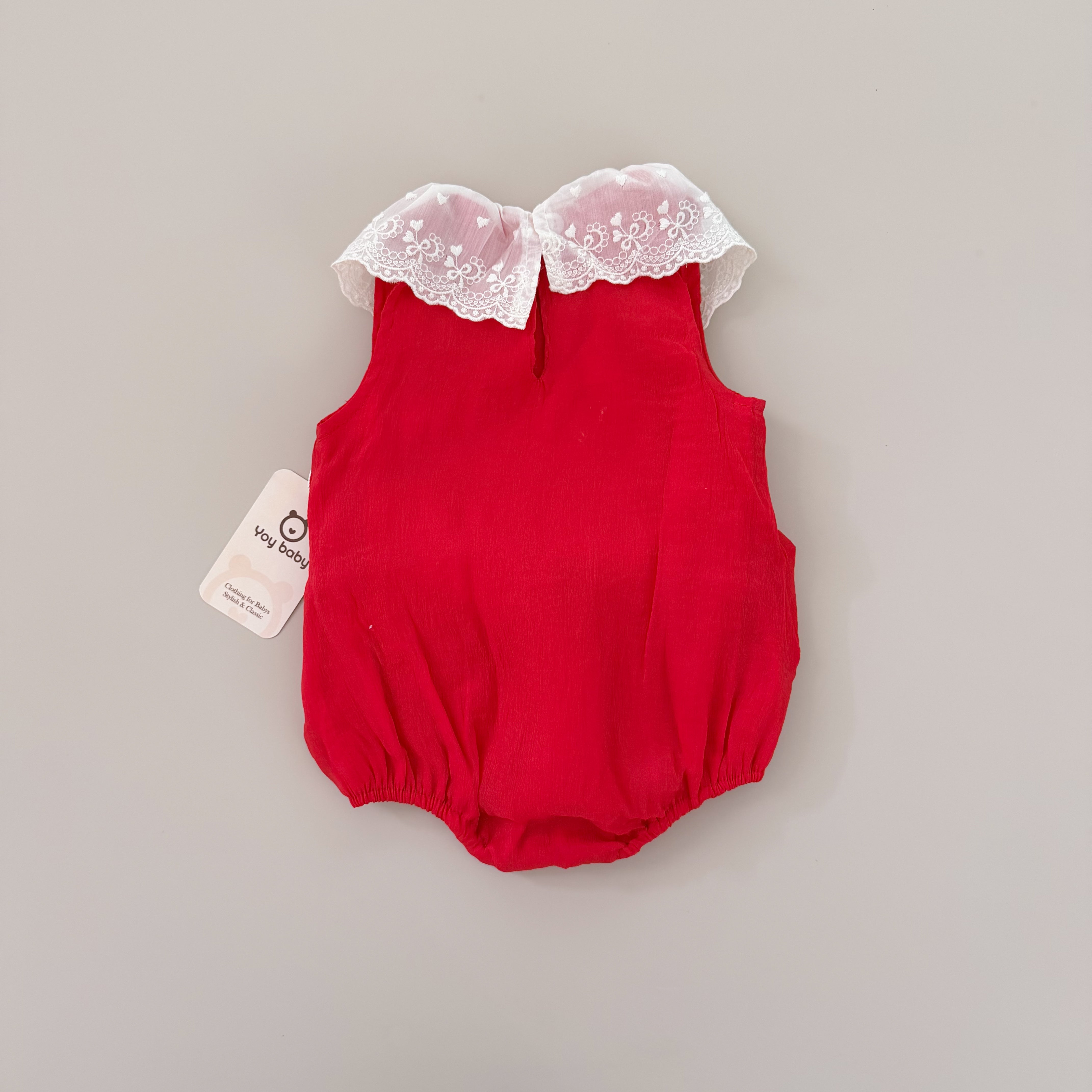 Ceresse Romper