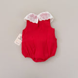 Ceresse Romper