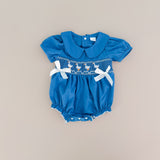 Anessa Romper
