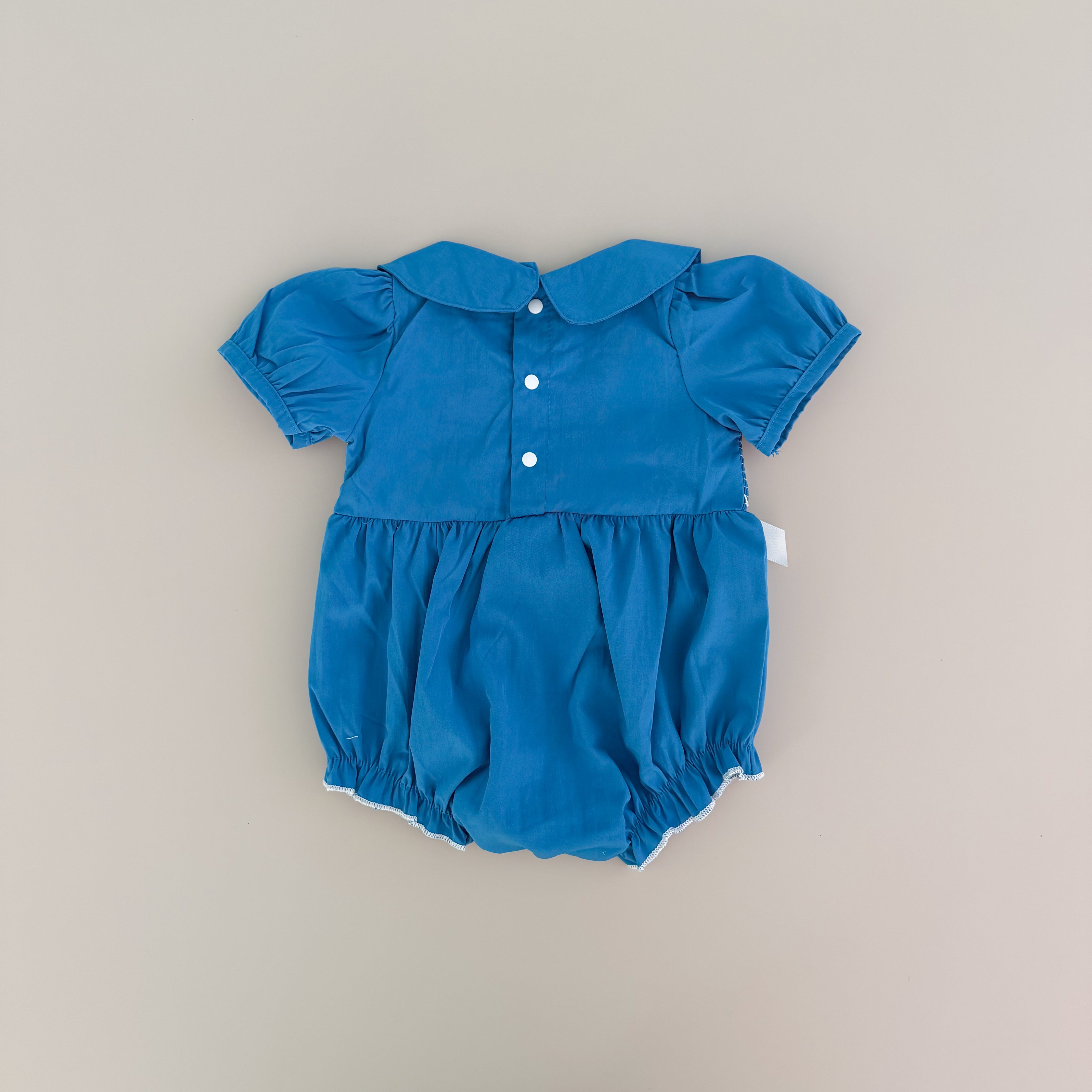 Anessa Romper