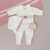 Set Primer Día - Calma