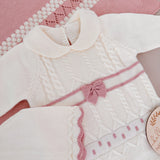 Set Primer Día - Calma