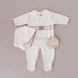 Set Primer Día - Calma