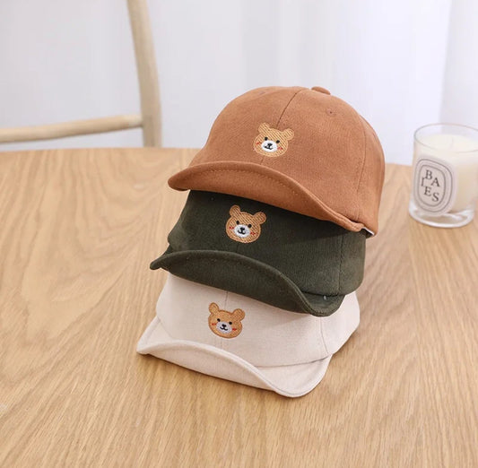 Gorra Osito para bebè