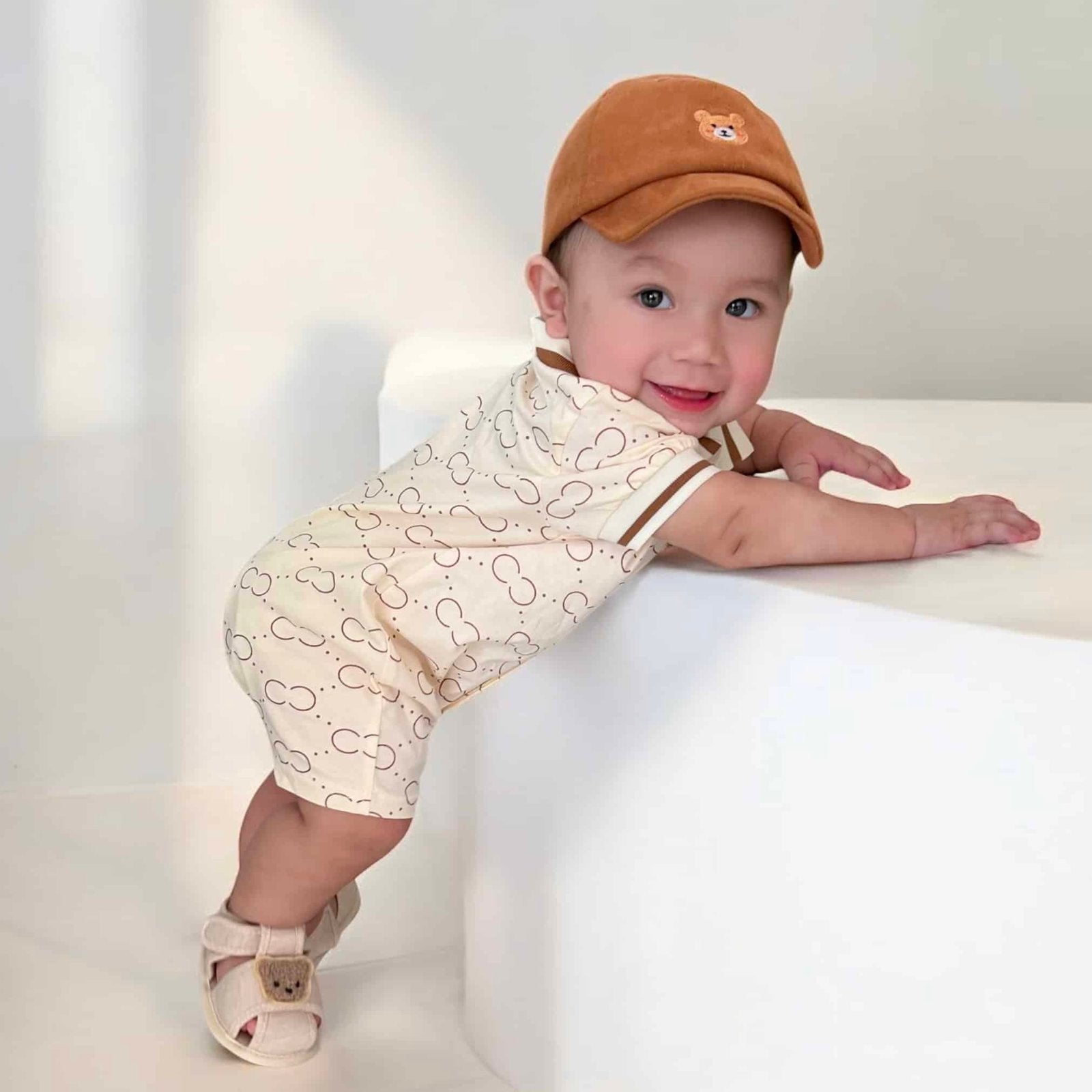 Gorra Osito para bebè