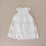 Vestido Bautizo Imperial - Isabel