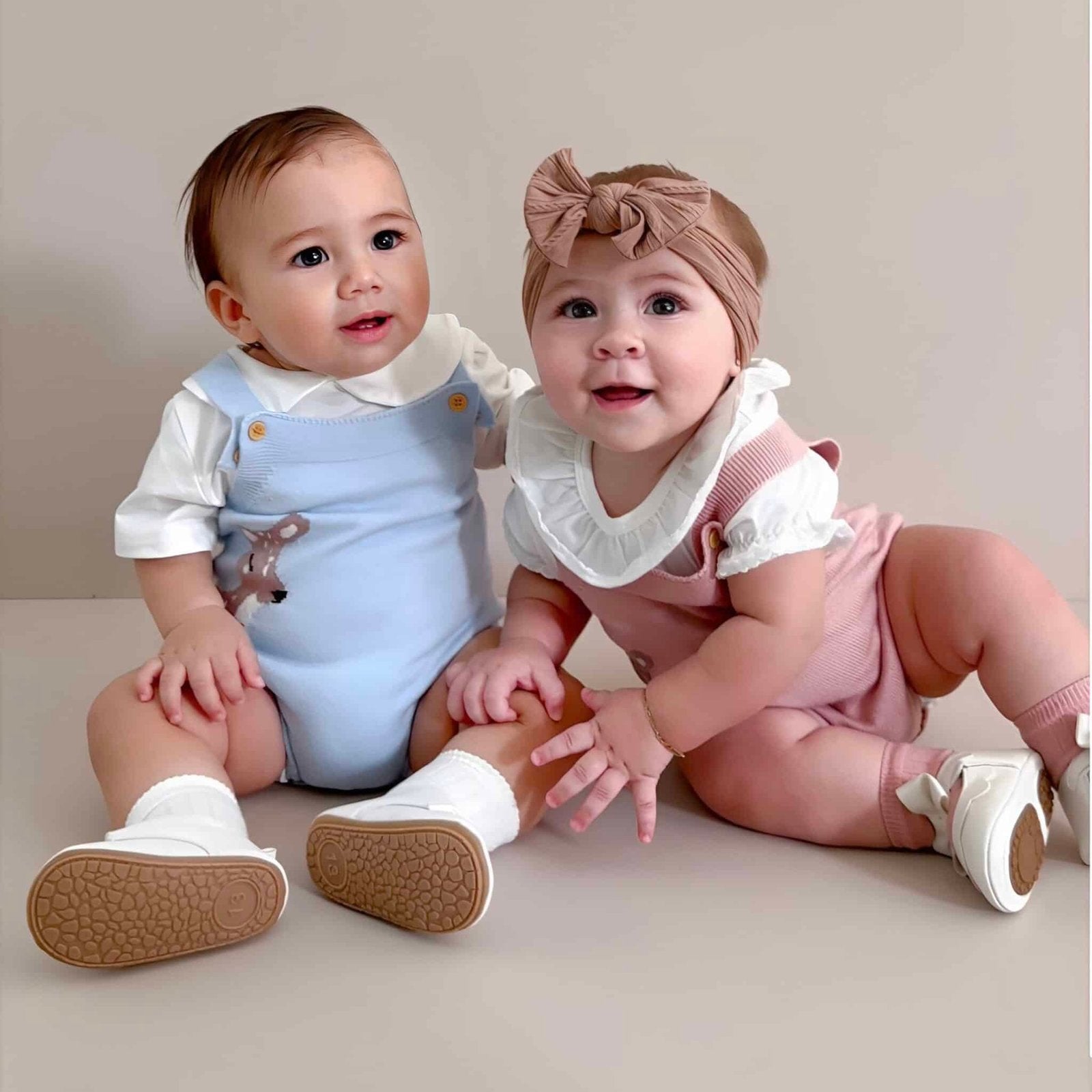 Tejidos - Braga Donner Unisex