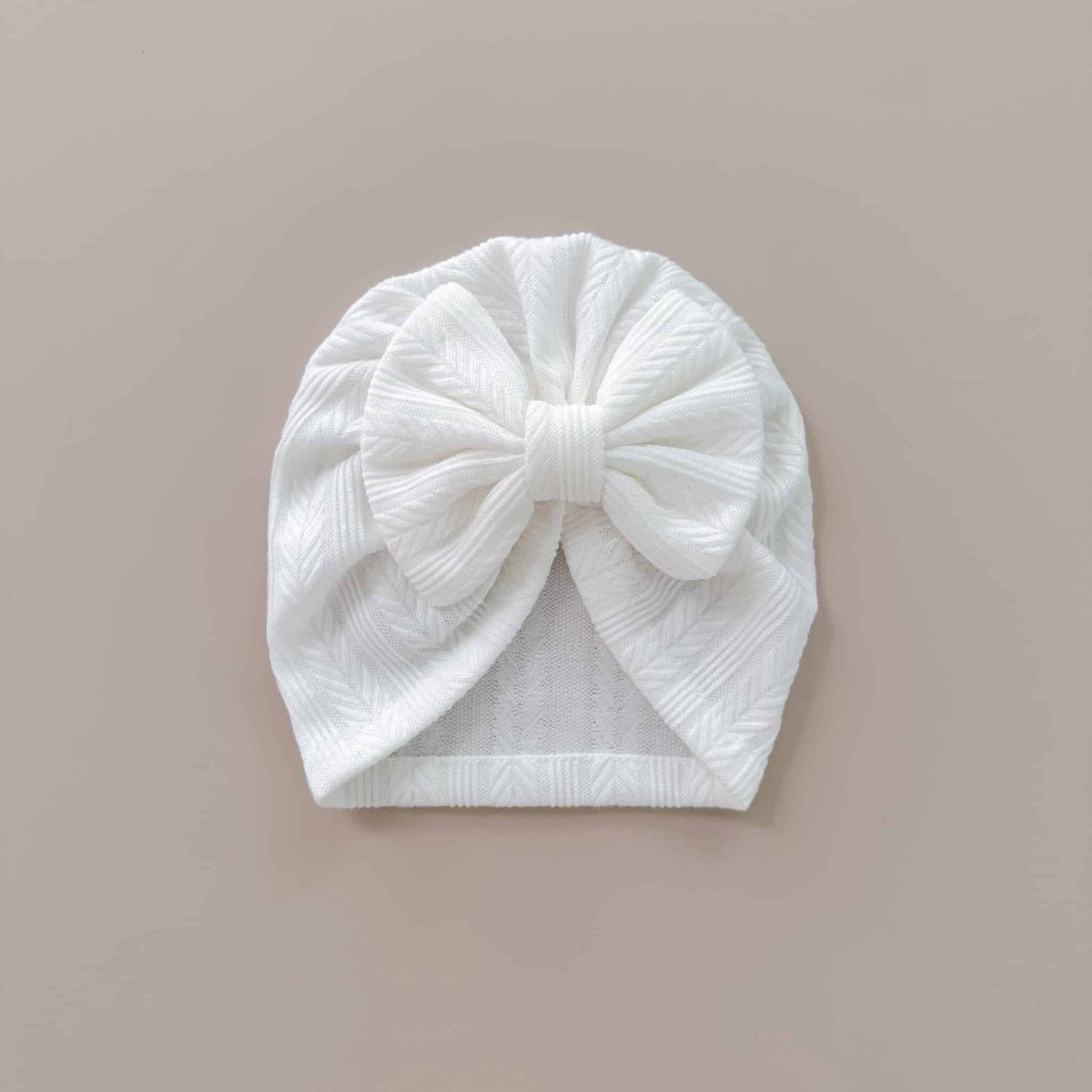 Gorro Suave Newborn