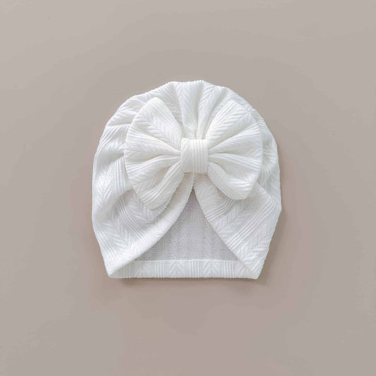 Gorro Suave Newborn