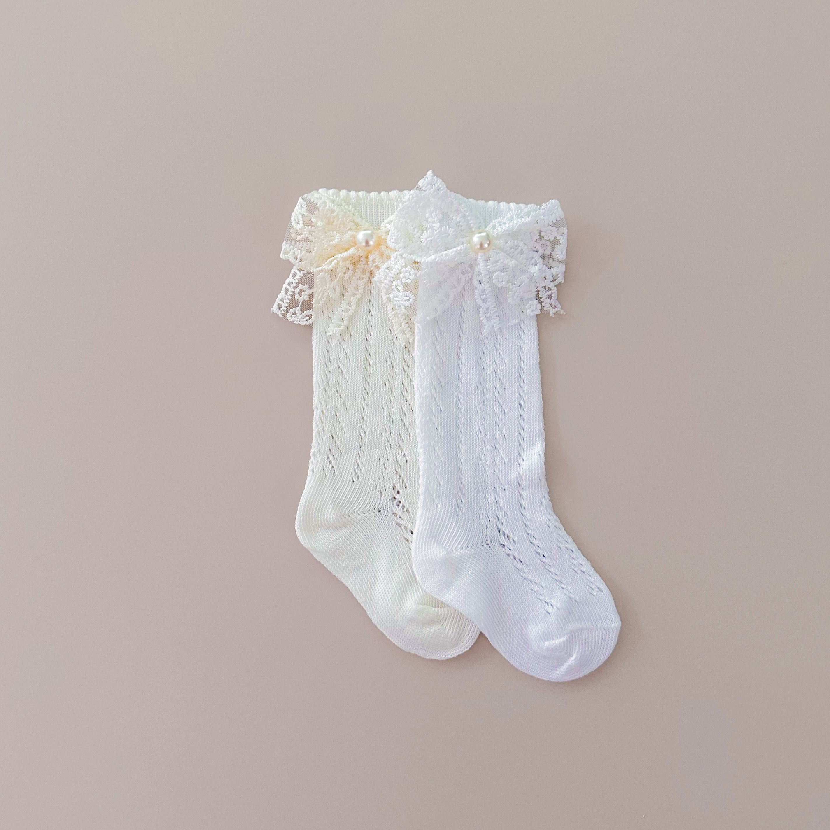 Medias Españolas Tessa