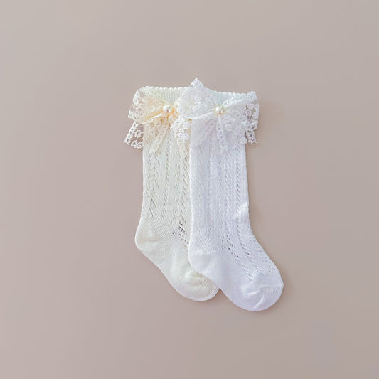 Medias Españolas Tessa