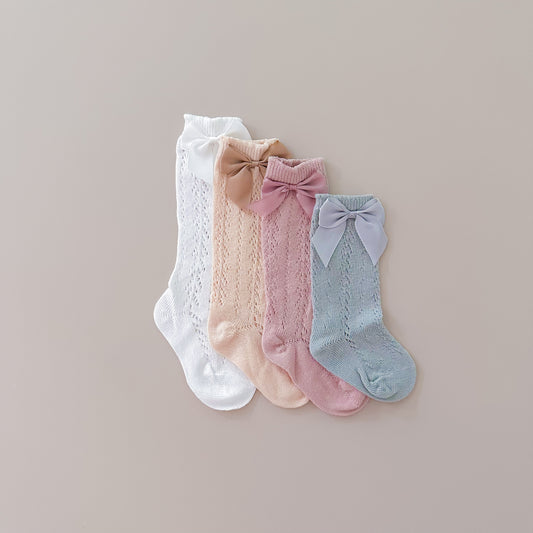 Medias Españolas Elegant