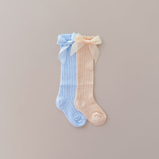 Medias Españolas Saphir