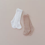 Medias Españolas Unisex Linea