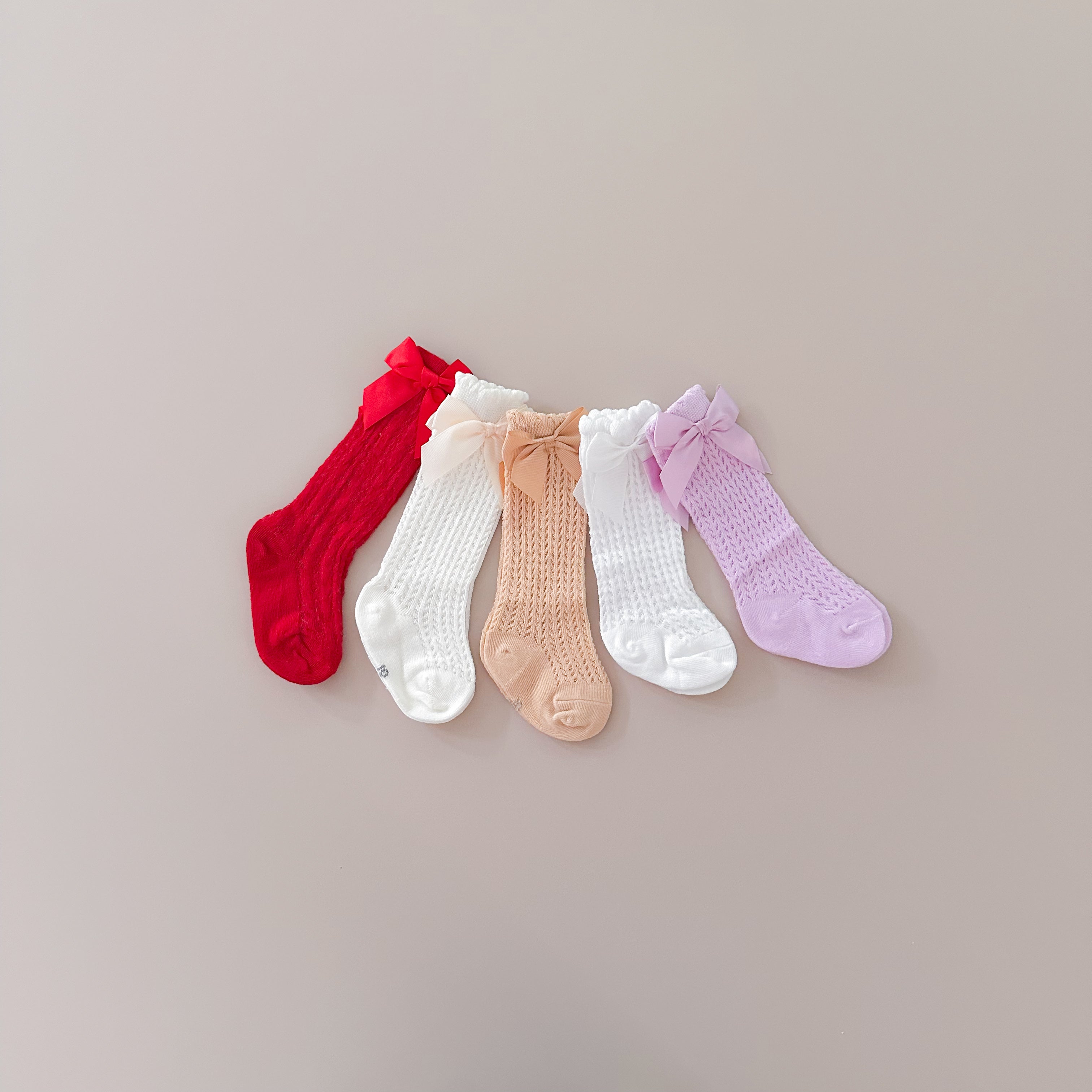 Medias Españolas Essentials