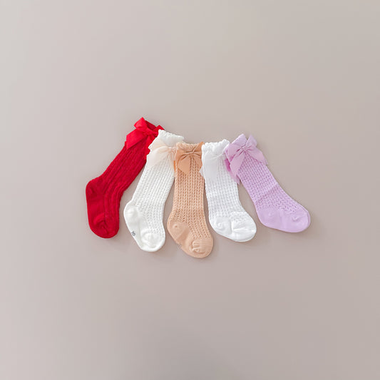 Medias Españolas Essentials