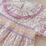 Romper Español Eloisa