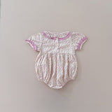 Romper Español Eloisa