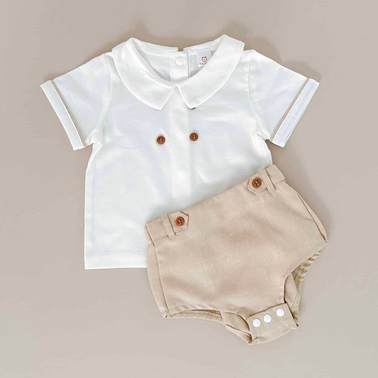 Set Español Minimol