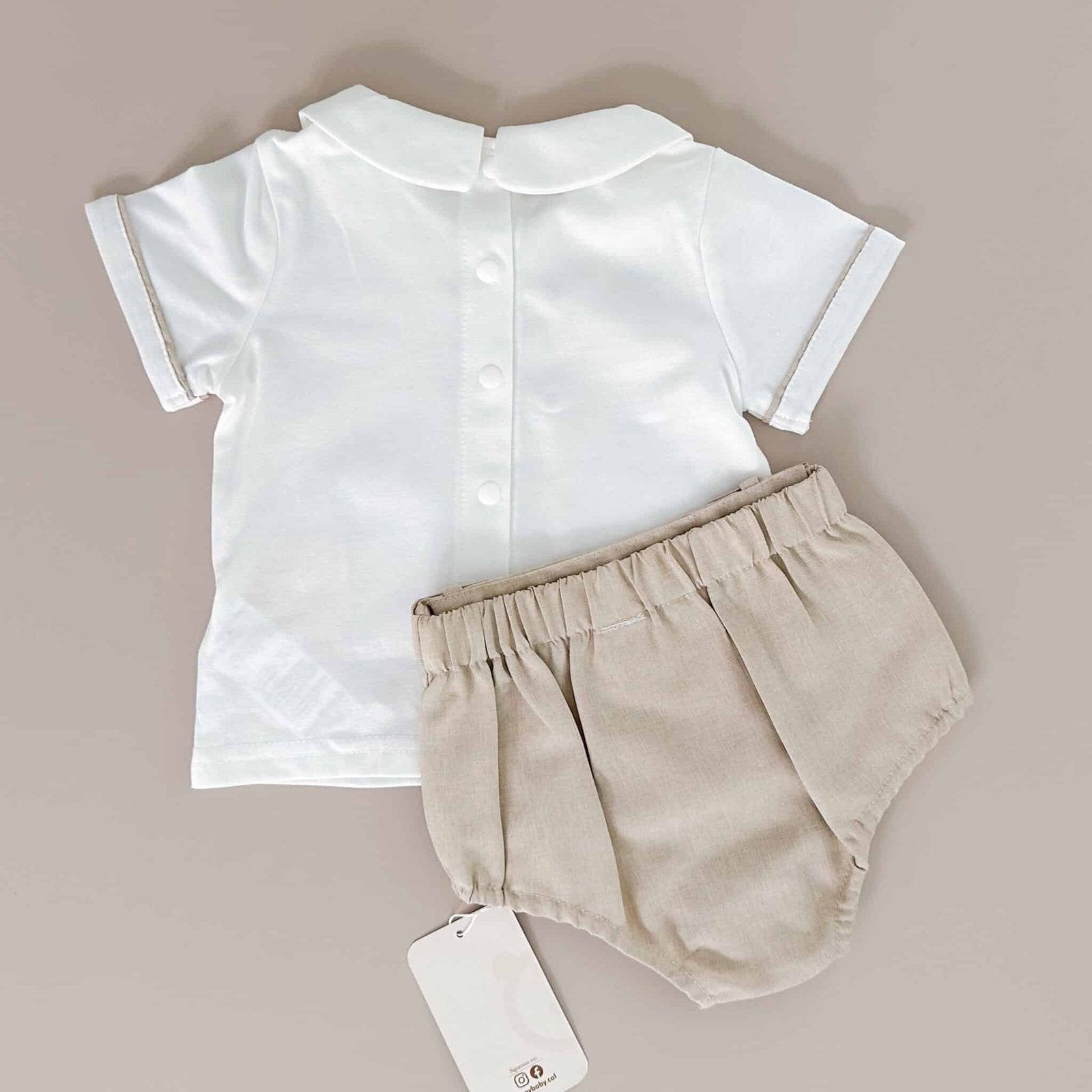 Set Español Minimol