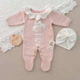 Set Primer Día - Alma