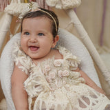 Vestido Body Boho Chic