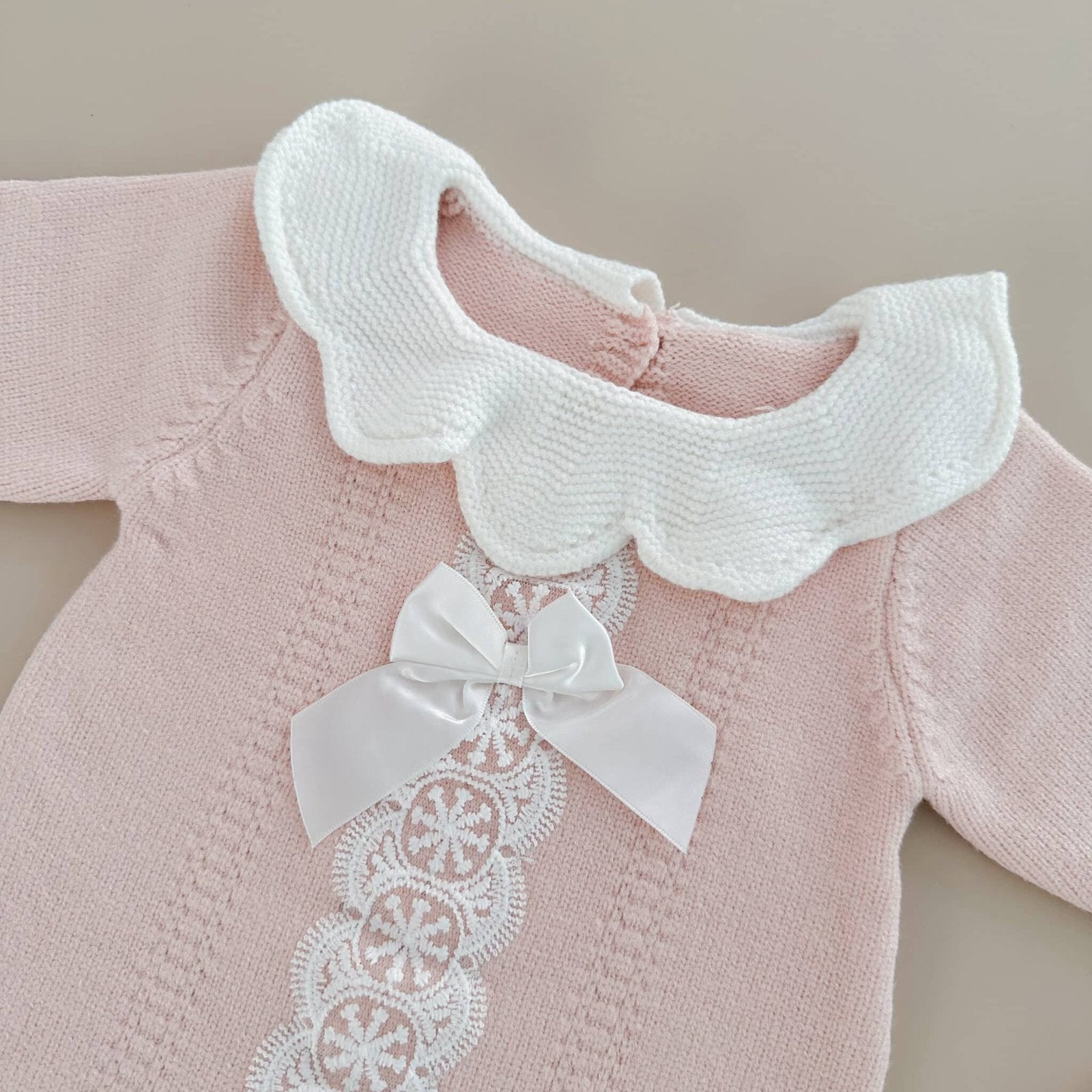 Set Primer Día - Alma